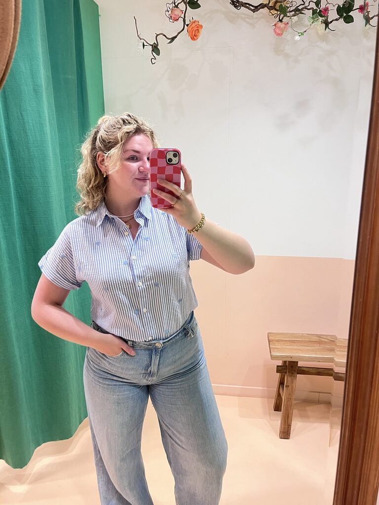 Blouse Amy
