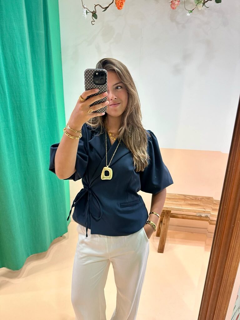 Blazer Cato